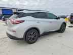 2018 NISSAN MURANO