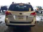 2013 SUBARU Outback