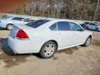2013 CHEVROLET IMPALA