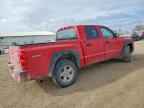 2011 DODGE Dakota