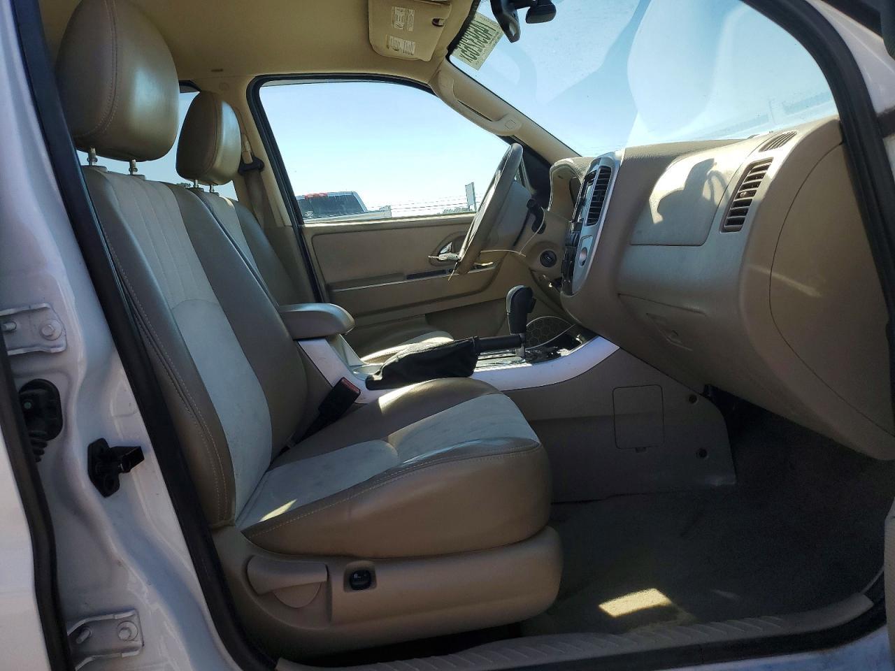 2006 MERCURY Mariner
