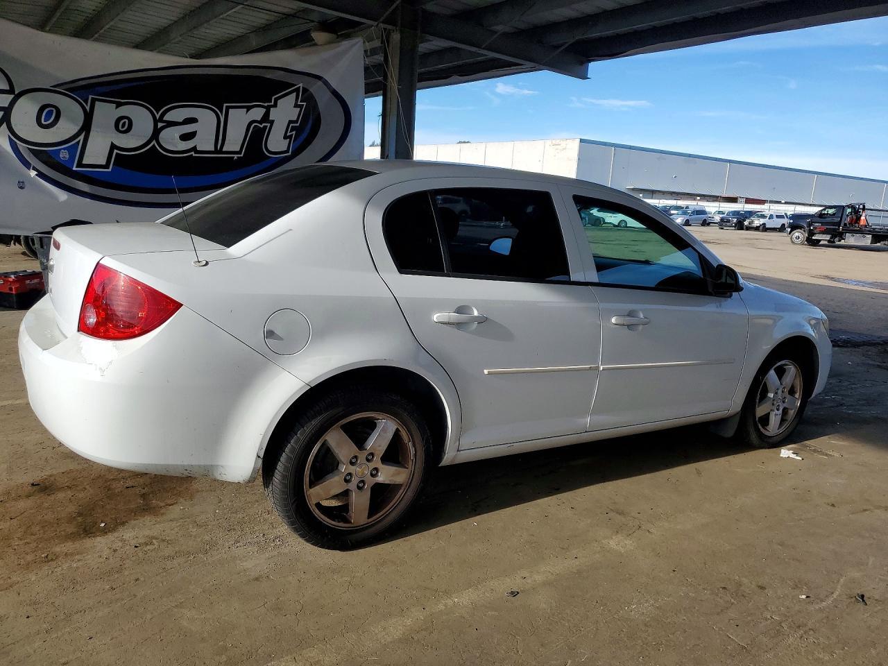 2010 CHEVROLET COBALT