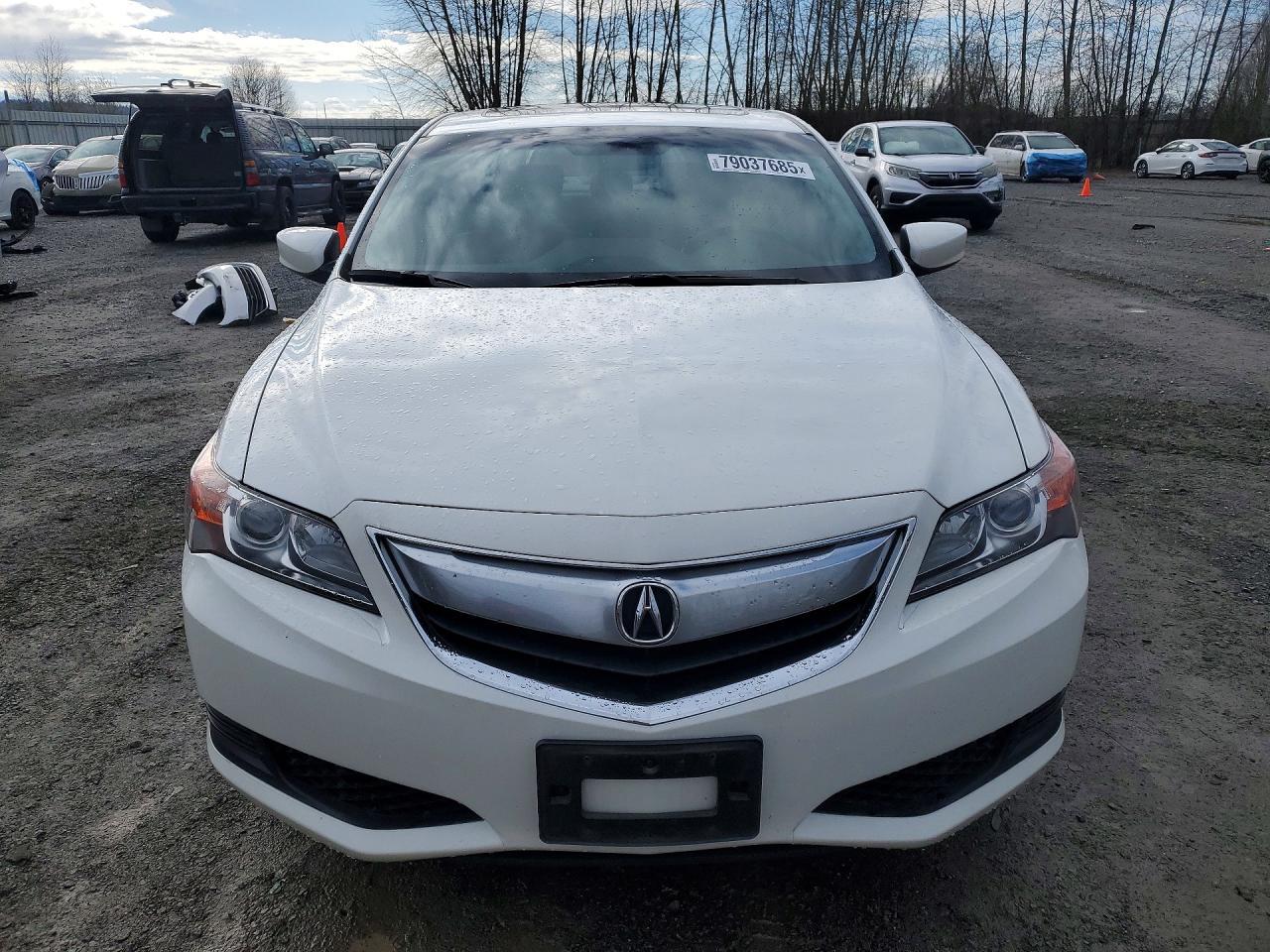 2014 ACURA ILX