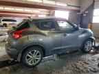 2012 NISSAN Juke
