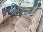 2001 GMC Sierra