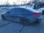 2018 BMW M5