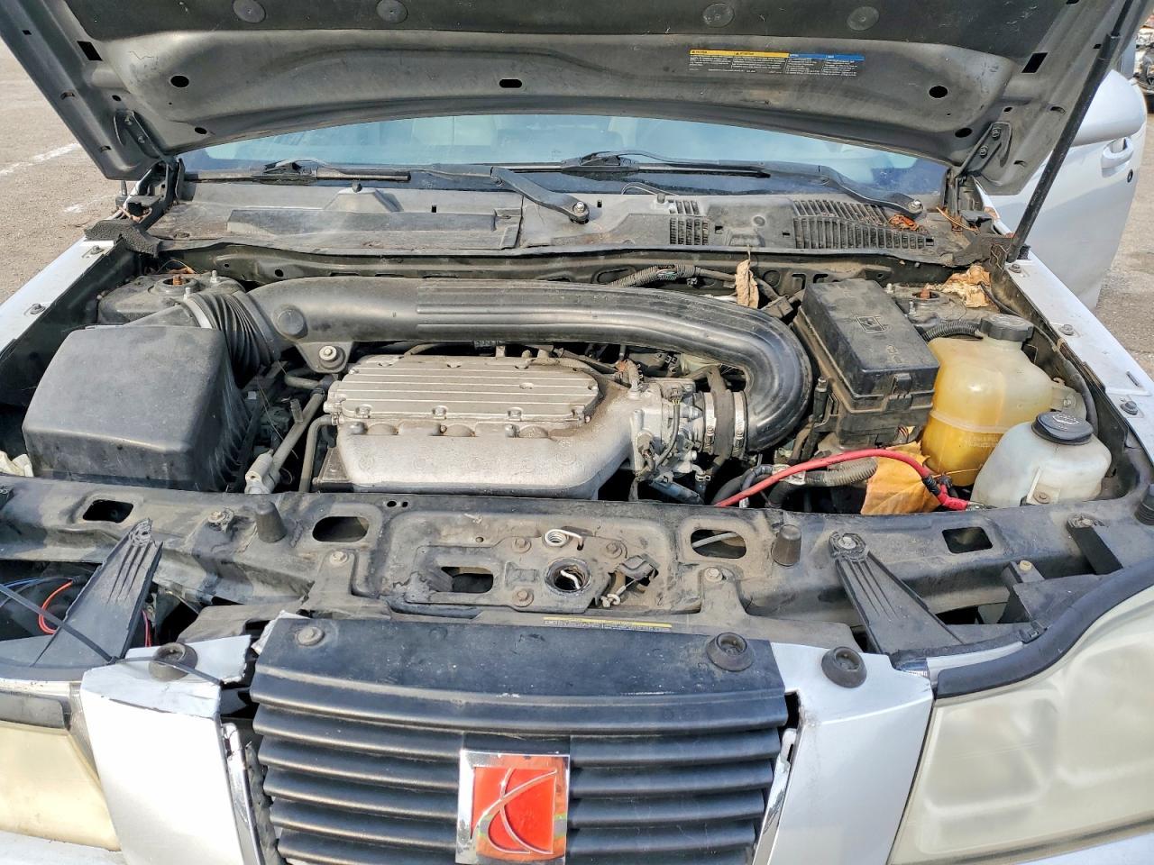 2006 SATURN Vue