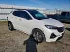 2020 BUICK Encore GX