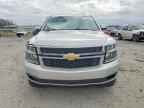2016 CHEVROLET Tahoe