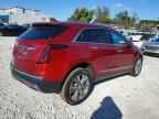 2025 CADILLAC XT5