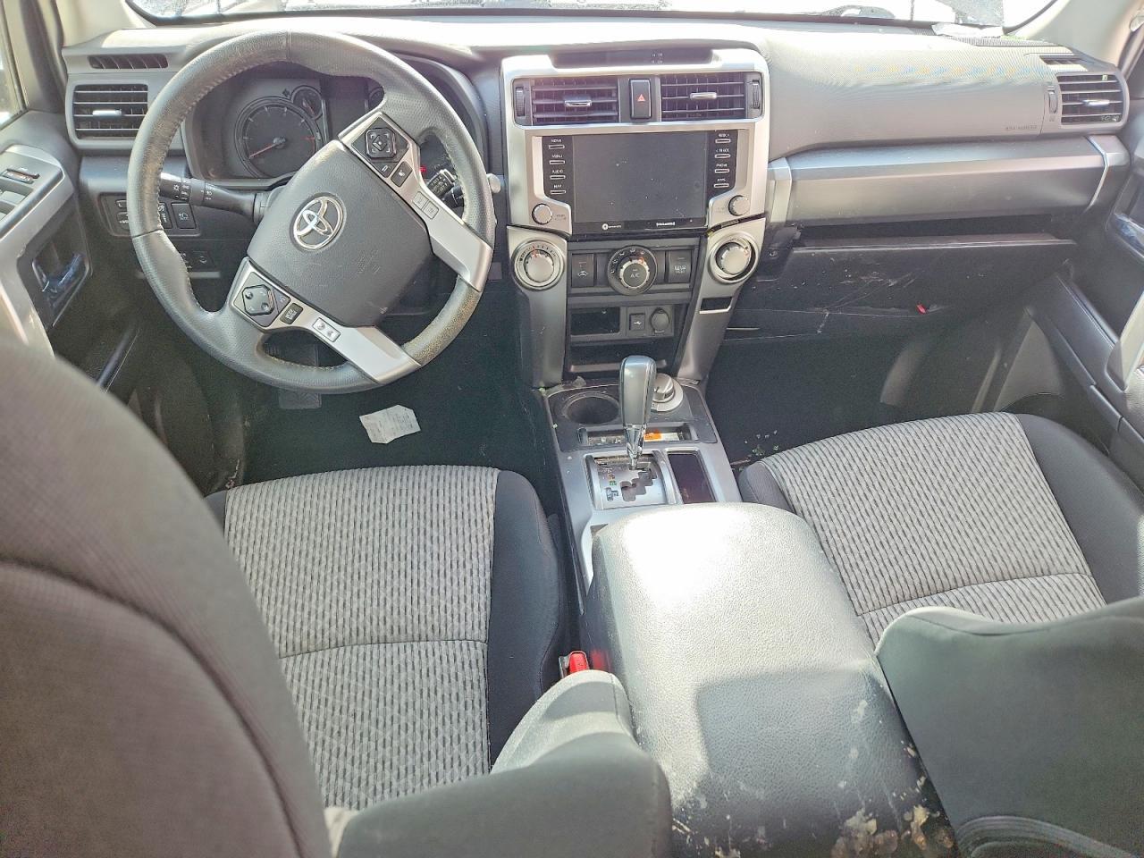 2023 TOYOTA 4Runner