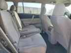 2012 TOYOTA HIGHLANDER