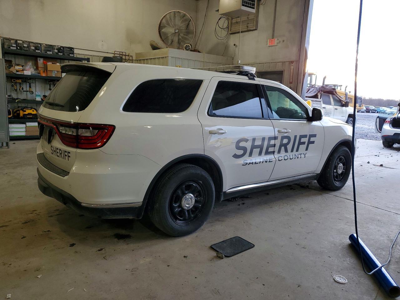 2024 DODGE DURANGO