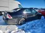 2008 FORD FUSION