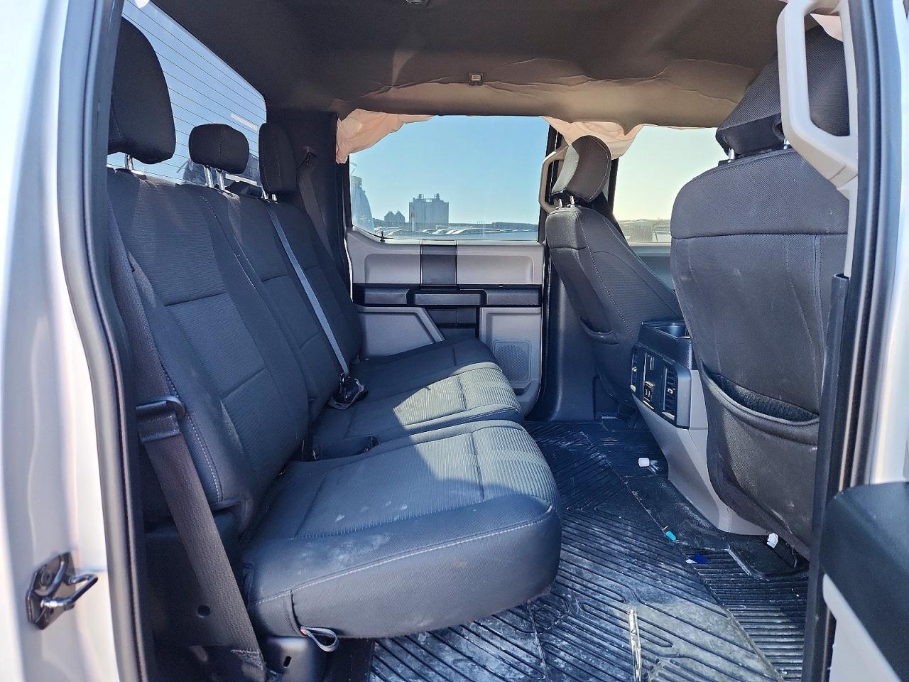 2019 FORD F-150 Lightning