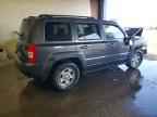 2017 JEEP PATRIOT