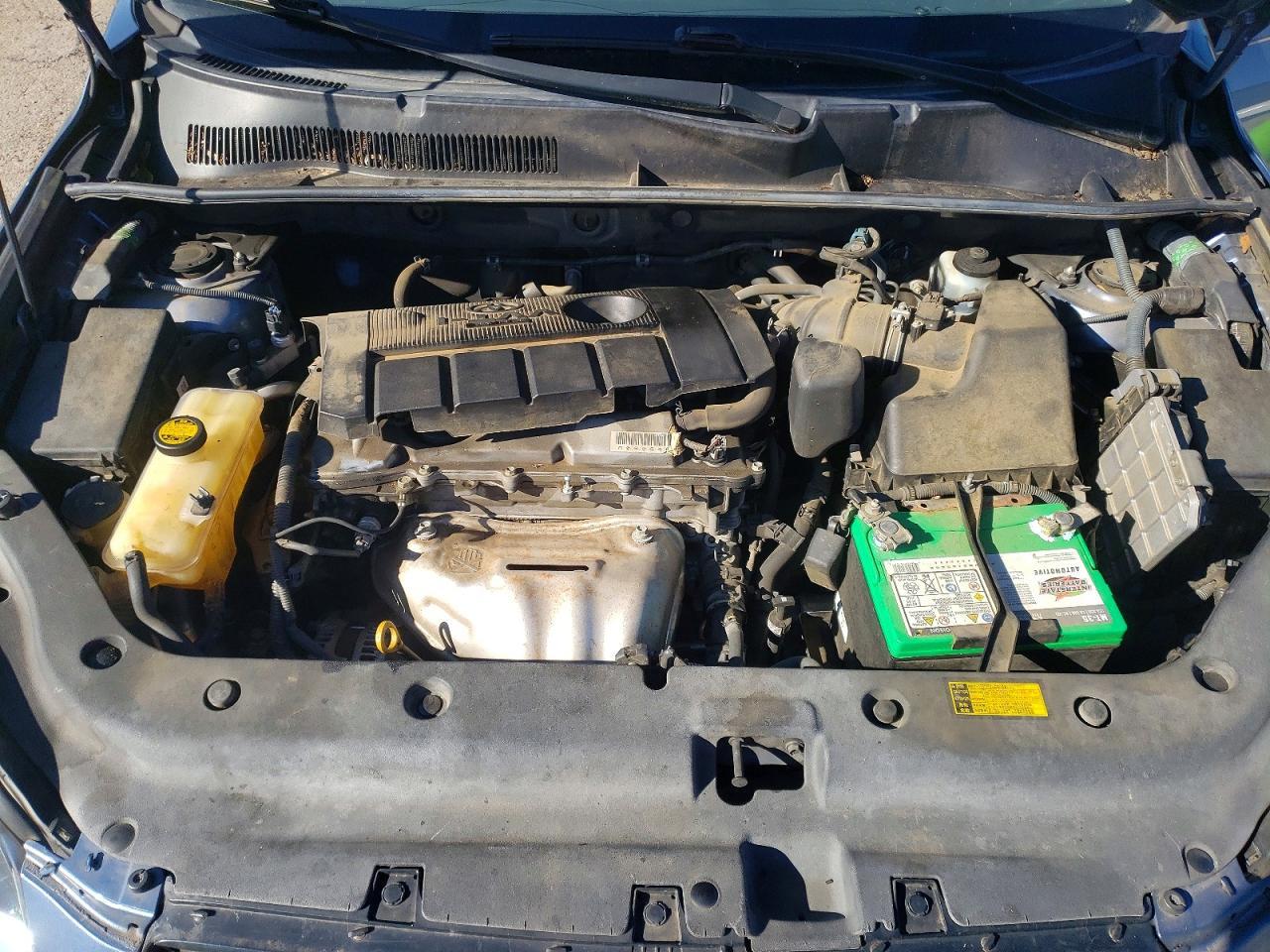2012 TOYOTA RAV4