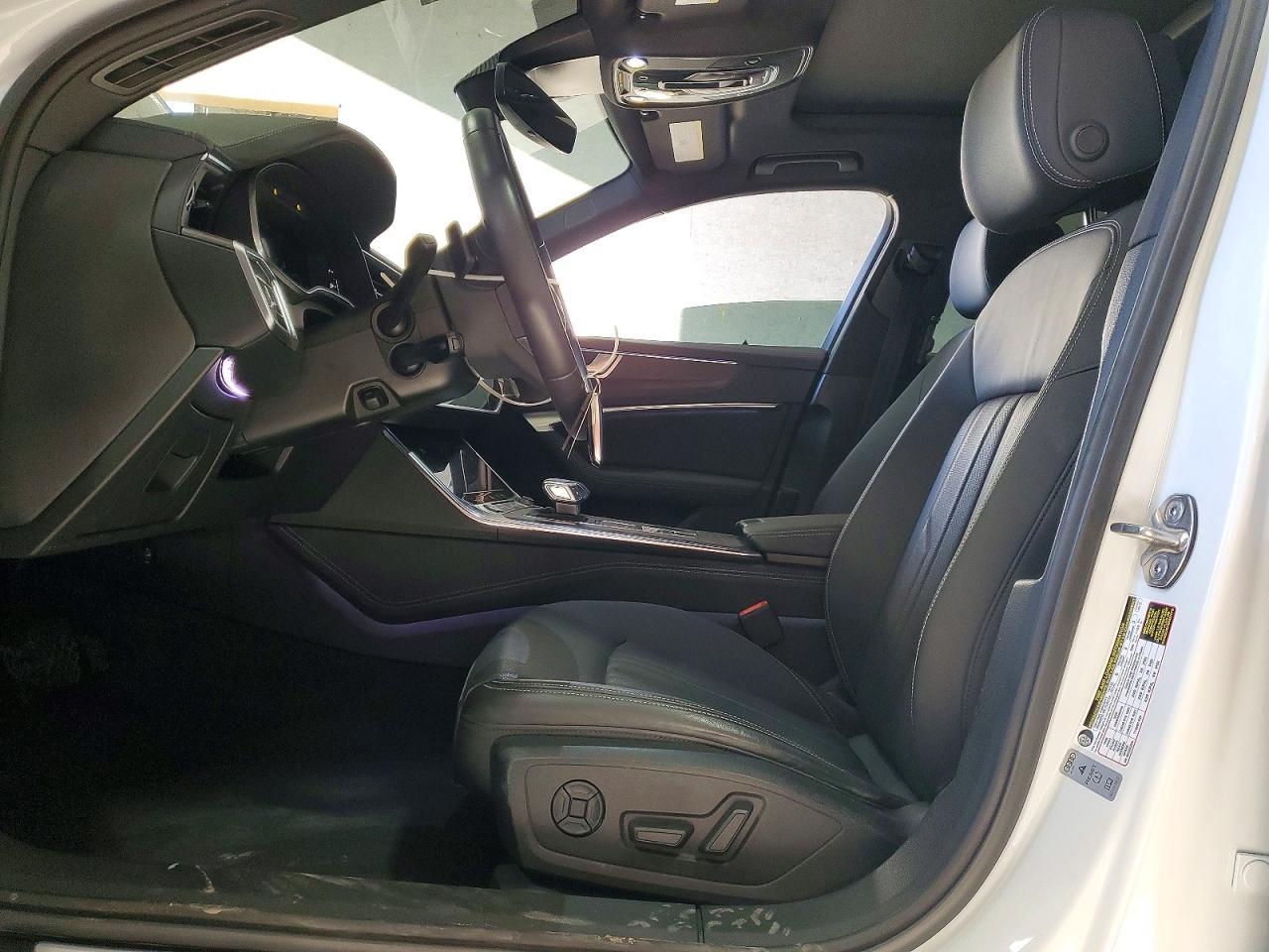 2021 AUDI A6
