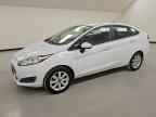 2016 FORD Fiesta