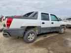2005 CHEVROLET Avalanche