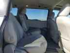 2012 TOYOTA SIENNA