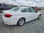 2013 BMW 5 series
