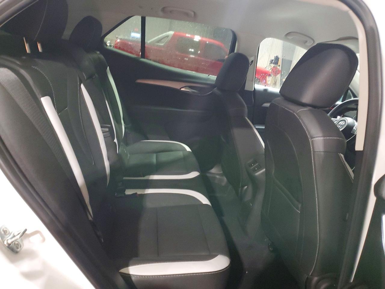 2024 BUICK Envision