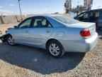 2005 TOYOTA CAMRY