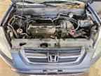 2004 HONDA CR-V