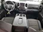 2025 CHEVROLET Silverado