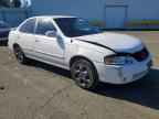 2004 NISSAN SENTRA