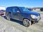 2004 HONDA CR-V