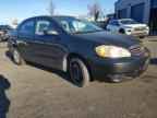 2004 TOYOTA COROLLA