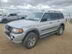 2003 MITSUBISHI Montero