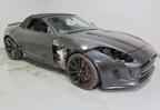 2014 JAGUAR F-Type