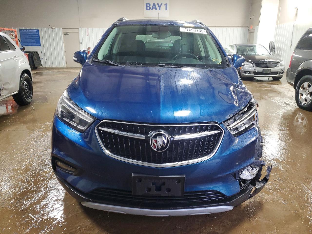 2020 BUICK ENCORE