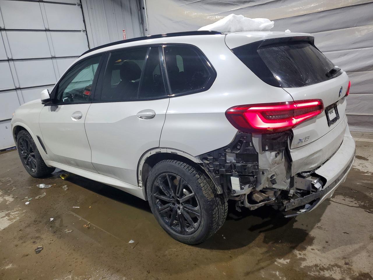 2019 BMW X5