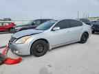 2011 NISSAN ALTIMA