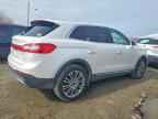 2018 LINCOLN MKX