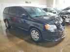 2014 DODGE GRAND CARAVAN