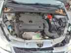 2009 SUZUKI SX4