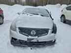 2008 NISSAN ALTIMA