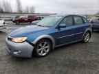 2008 SUBARU IMPREZA