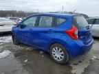 2015 NISSAN Versa Note