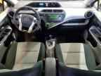 2012 TOYOTA Prius c