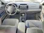 2005 TOYOTA CAMRY