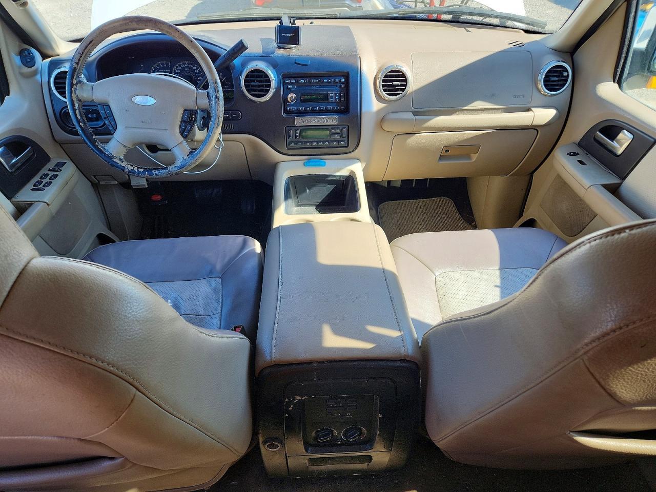 2003 FORD Expedition