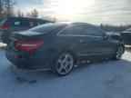 2011 MERCEDES-BENZ E-Class