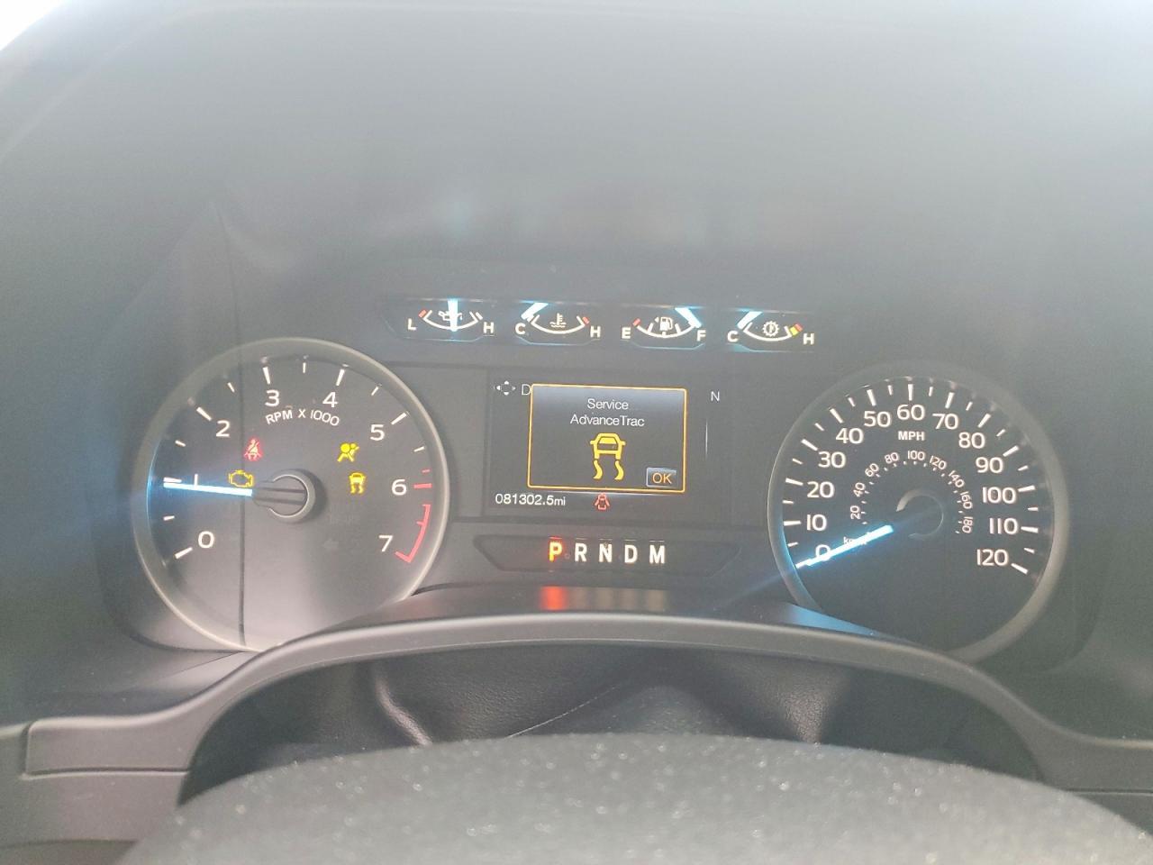 2018 FORD F-150 Lightning