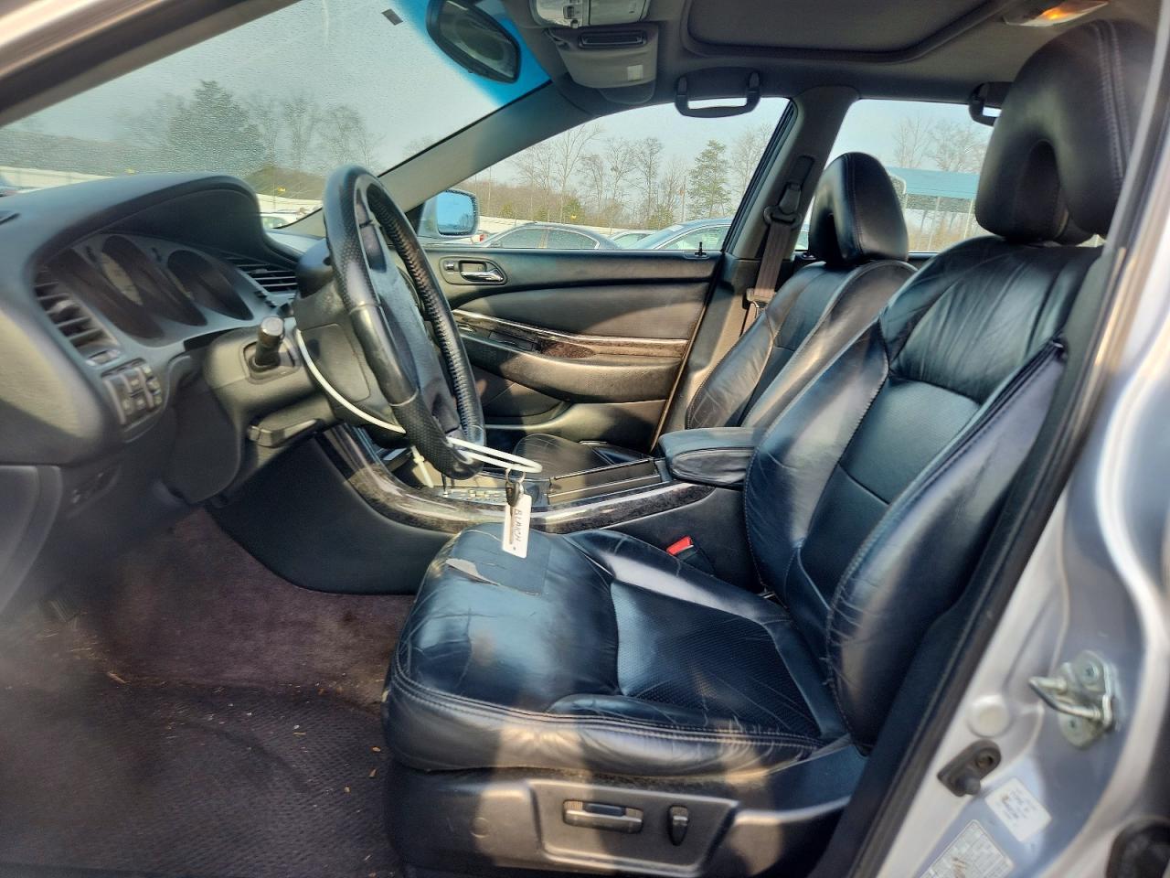 2003 ACURA TL